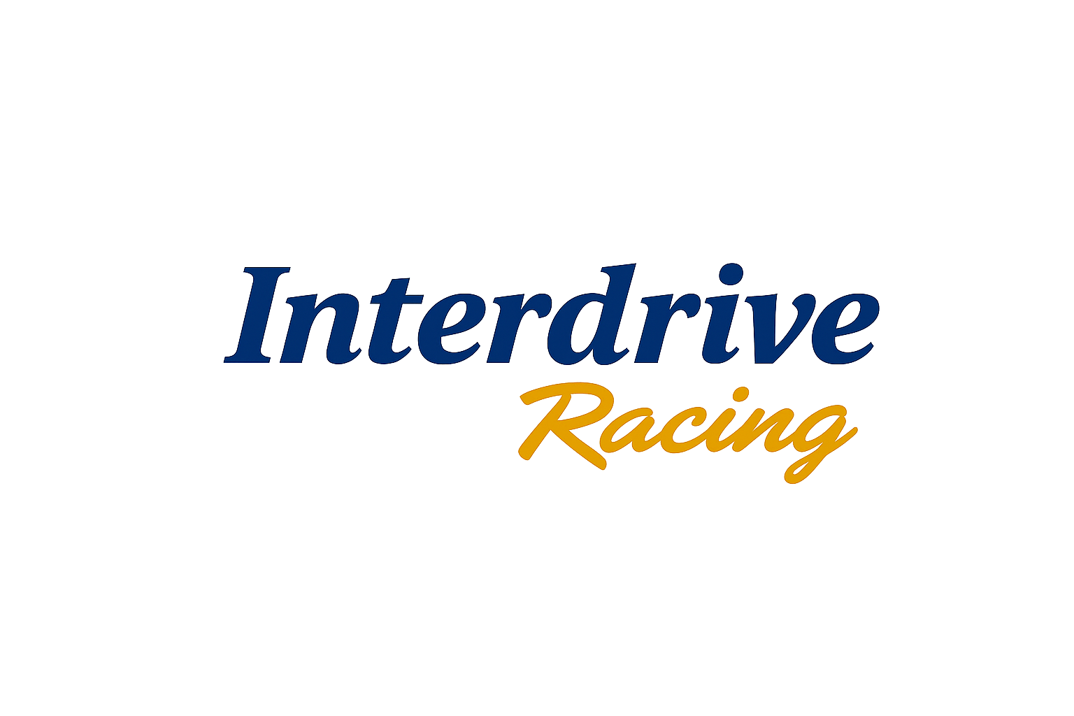 Interdrive Racing logo