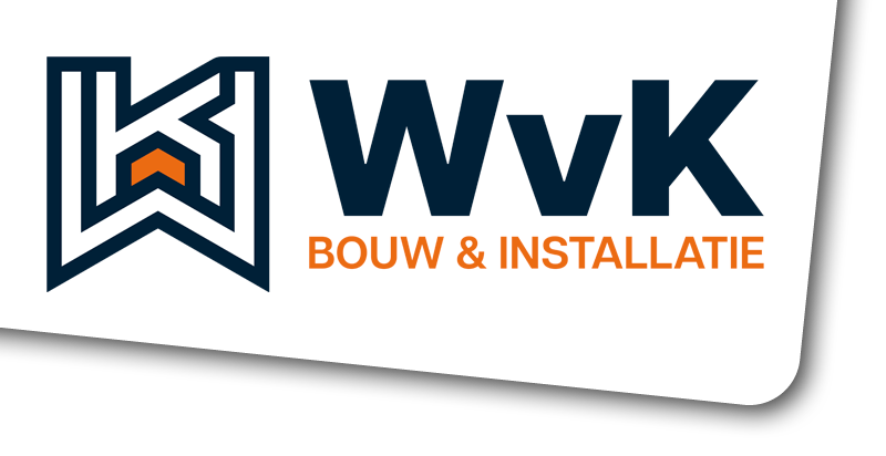 Sponsor Aannemersbedrijf WvK